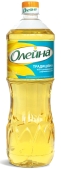 Подсолнечное масло "Олейна", 0,85 л – ИМ «Обжора»