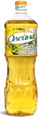 Оливковое масло Олейна Оливковый микс 0,87 л – ИМ «Обжора»