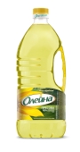 Растительное масло прессованное, Олейна, 1,8 л – ИМ «Обжора»