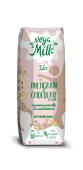 Мультизлаковый шоколадный напиток Vega Мilk ТРА 0,25 л – ИМ «Обжора»