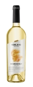 Вино Koblevo Бордо Шардоне 0,75л біле сухе – ІМ «Обжора»