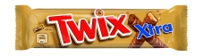 Батончик шоколадный Твикс (Twix) Xtra, 85 г – ИМ «Обжора»