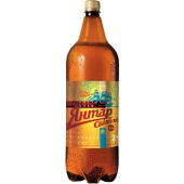 Пиво Янтар 2,0л світле – ІМ «Обжора»