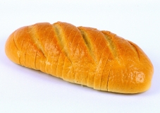 Хліб Одеський 450г Батон Нарізний Нарізка  ** – ІМ «Обжора»