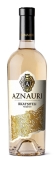 Вино Азнаурі Ркацителі 0,75л сух. біл. – ІМ «Обжора»