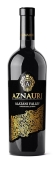 Вино червоне напівсолодке Алазанська долина Aznauri  0,75 л – ІМ «Обжора»