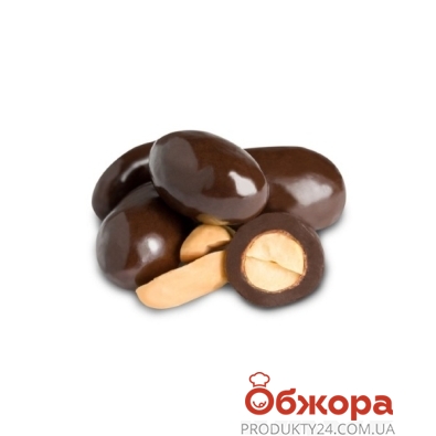 Драже арахис в шоколаде Доминик арахис – ИМ «Обжора»