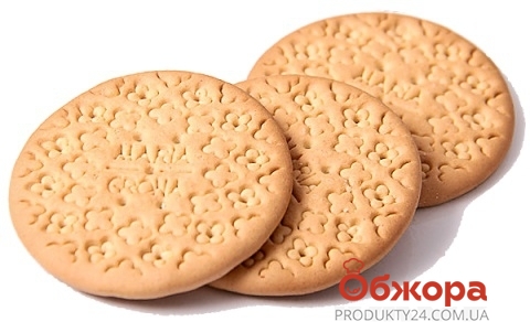 Печиво Грона марія вес – ІМ «Обжора»