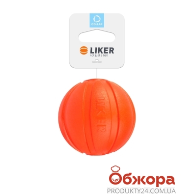 Мячик Лайкер 7 см – ИМ «Обжора»