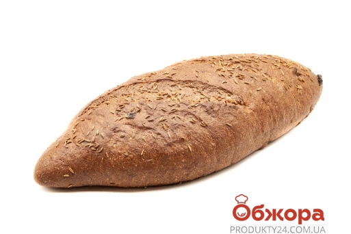 Хлеб Прибалтийский 400 г – ИМ «Обжора»