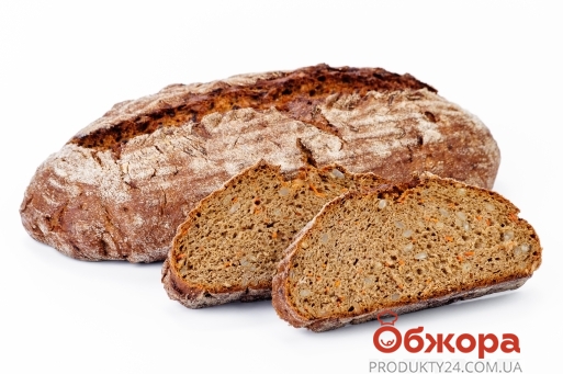 Хліб Фінський 500 г – ІМ «Обжора»