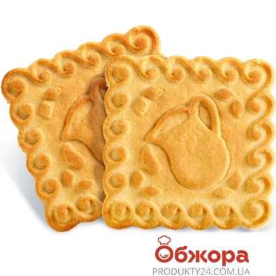 Печиво Конті Топльонкіно – ІМ «Обжора»