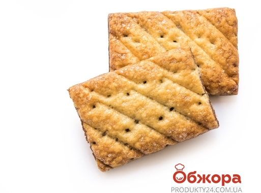 Печиво Lukas Хрулик листкове – ІМ «Обжора»