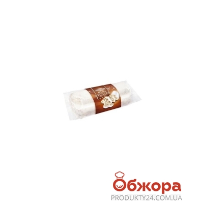 Кекс Quickbury Stollen Rum з ромом 500г – ІМ «Обжора»