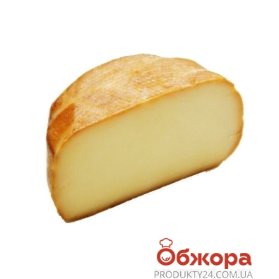 Сулугуни копченый фасованный Одесская сыроварня №1 – ИМ «Обжора»