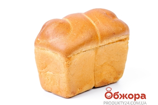 Хліб Горбушка Томатний 300г – ІМ «Обжора»