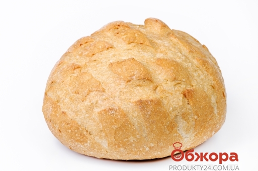 Хліб Горбушка Турецький 500 г – ІМ «Обжора»