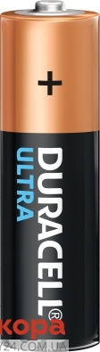 Батарейка 1шт Дюрасел LR 2А Ultra Power 2 BP – ІМ «Обжора»