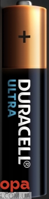 Батарейка 1шт Дюрасел LR 3А Ultra Power 2 BP – ІМ «Обжора»