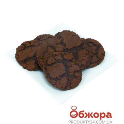 Печиво Американо шоколадне – ІМ «Обжора»