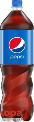 Pepsi 1.5 л – ІМ «Обжора»