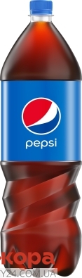 Вода Пепси Pepsi 2 л – ИМ «Обжора»
