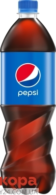 Pepsi 1 л – ІМ «Обжора»