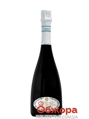 Вино ігристе Montespada Prosecco Treviso Millesimato 0,75 л – ІМ «Обжора»