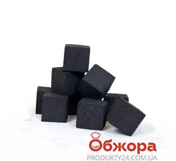 Вугілля Changbal 170г кокосовий – ІМ «Обжора»