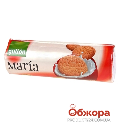 Печиво  Марія Гулон 200 г – ІМ «Обжора»