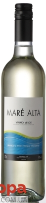 Вино белое полусухое Mare Alta Португалия 0,75 л – ИМ «Обжора»