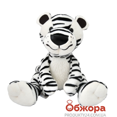 Іграшка Тигрик Tigres Аврора ТИ-0017 – ІМ «Обжора»