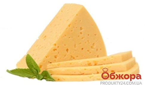 Сыр Украинский Старокозачий сыр – ИМ «Обжора»