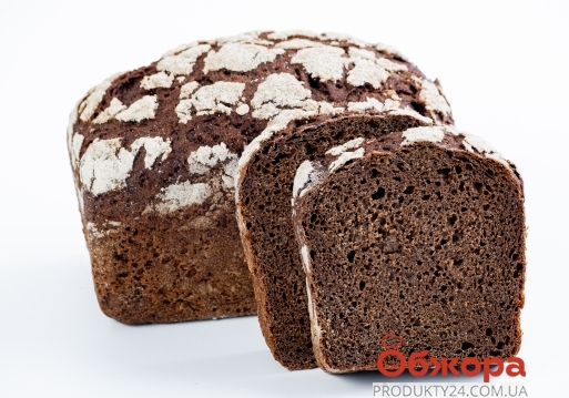 Хліб Литовський 400 г – ІМ «Обжора»