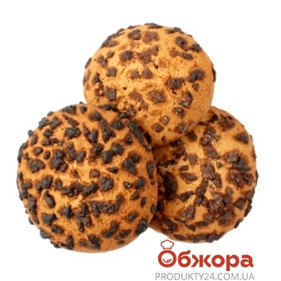 Печенье кукурузное премиум Союз-кондитер – ИМ «Обжора»