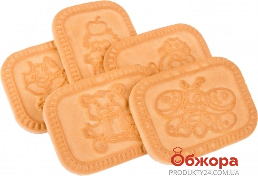 Печиво Малюки Pichkar – ІМ «Обжора»