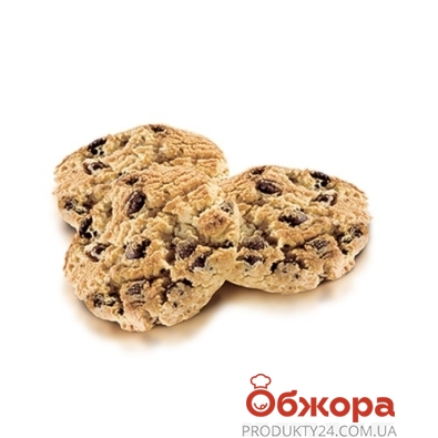 Печиво Рошен Тортинка шоколад ваг, – ІМ «Обжора»