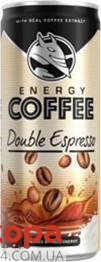 Кофе Hell Energy Coffee Double Espresso холодный с молоком 0,25л – ИМ «Обжора»