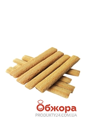 Печенье Золоте зерно трубочки со вкусом банана – ИМ «Обжора»