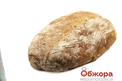 Хлеб пшеничный на закваске – ИМ «Обжора»