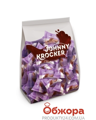 Конфеты Roshen 350г Johnny Krocker milk – ИМ «Обжора»