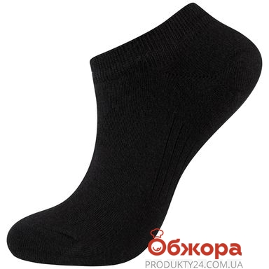 Носки женские MioSenso Relax4 C400R ультракороткие р.36-38 черные – ИМ «Обжора»