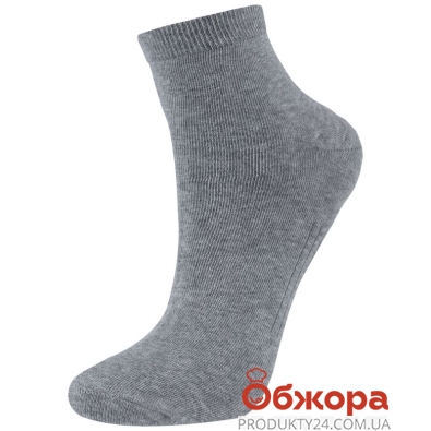 Шкарпетки чол. Mio Senso Relax4 C100R ультракороткі р.42-44 бежеві – ІМ «Обжора»