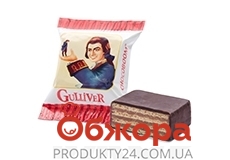 Цукерки Chocoboom Gulliver – ІМ «Обжора»