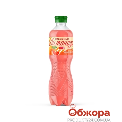Напій Моршинська 0,5л Лимонада грейпфрут сл/газ – ІМ «Обжора»