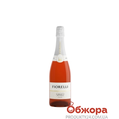 Коктель Spritz Fiorelli 0,75 л – ІМ «Обжора»