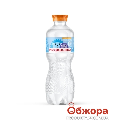 Вода дитяча, Моршинка, 0.33 л – ІМ «Обжора»