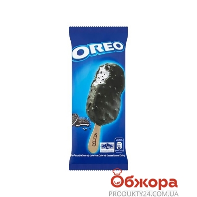 Морозиво Oreo 65г ескімо – ІМ «Обжора»