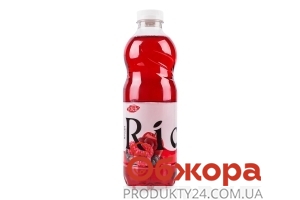Напій соковий Rich 1,0л ягоди – ІМ «Обжора»
