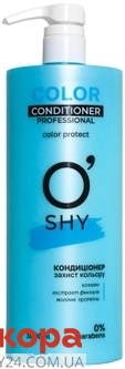 Кондиціонер O`shy 1л Color для волосся захист кольору – ІМ «Обжора»